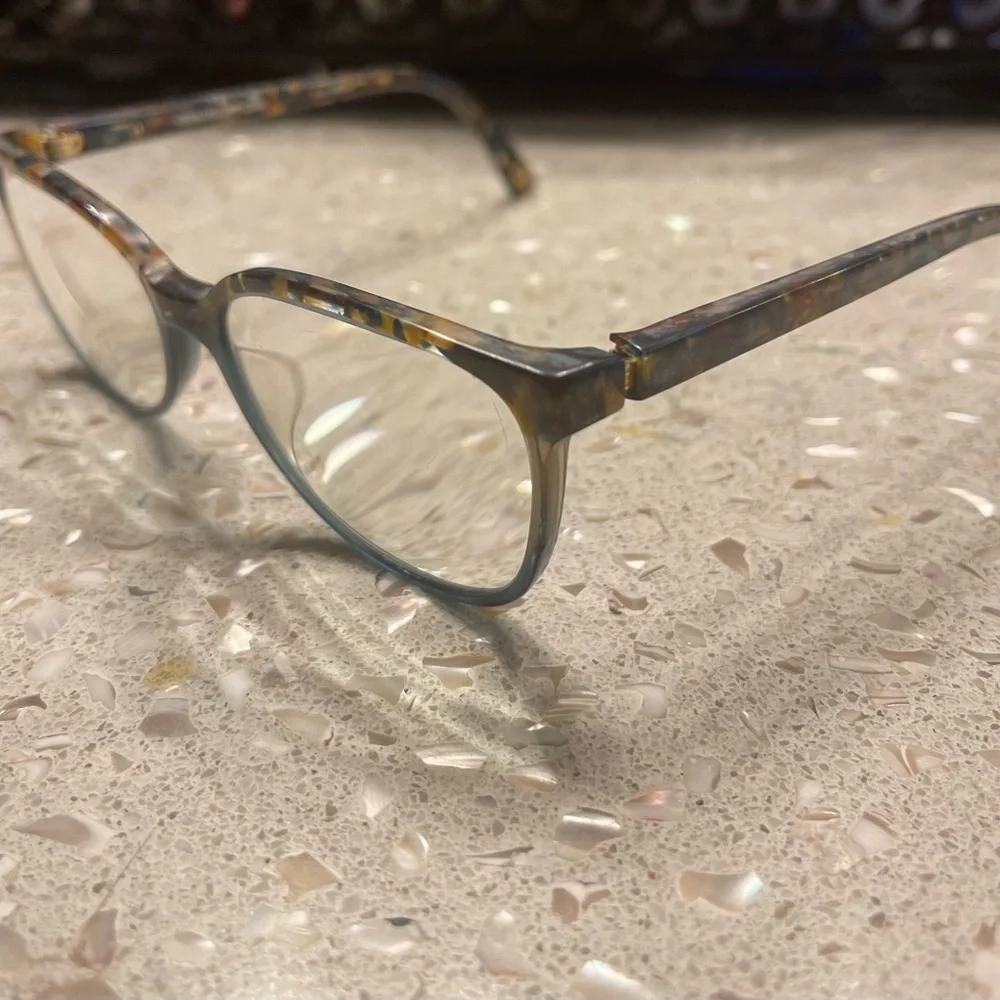 etnia BARCELONA Glasses VERACRUZ.P